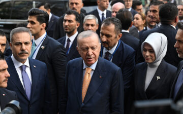 Körfez İşbirliği Konseyi