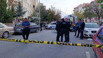 kayseri otobüs kaza