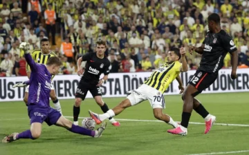 Beşiktaş