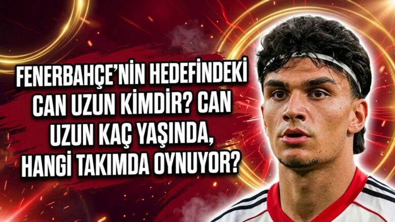 Can Uzun
