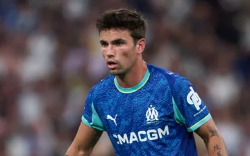 Matt O'Riley transfer