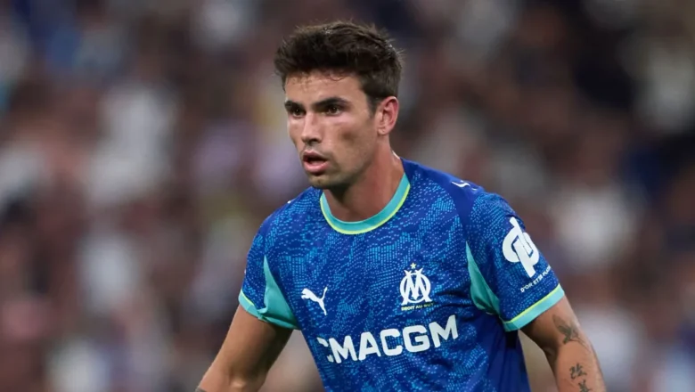 Matt O'Riley transfer
