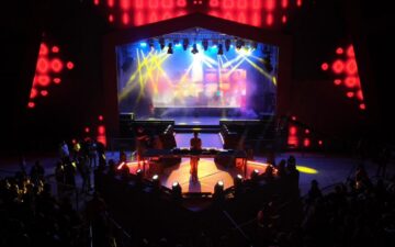Ankara Konser Festivali