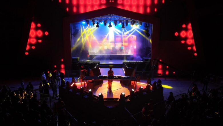 Ankara Konser Festivali