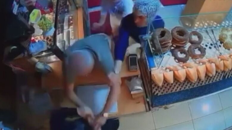 tahliye anlaşmazlığı