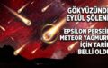 Epsilon Perseid