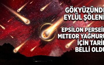 Epsilon Perseid