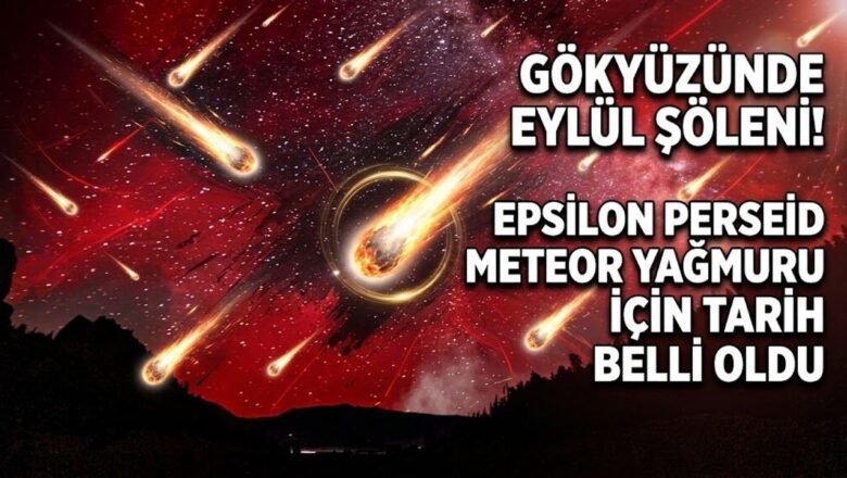 Epsilon Perseid