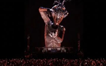 Satanist Ayini