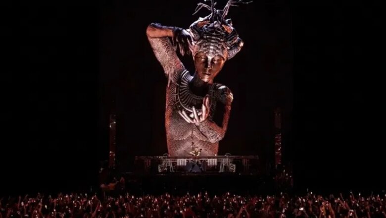 Satanist Ayini