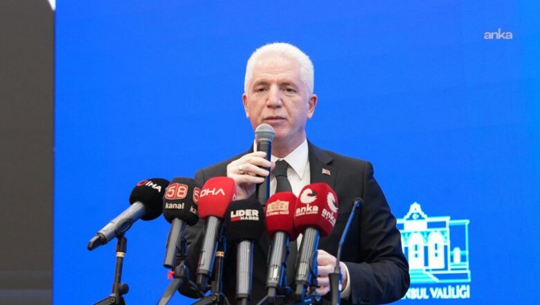 Üsküdar Başkan Vekili