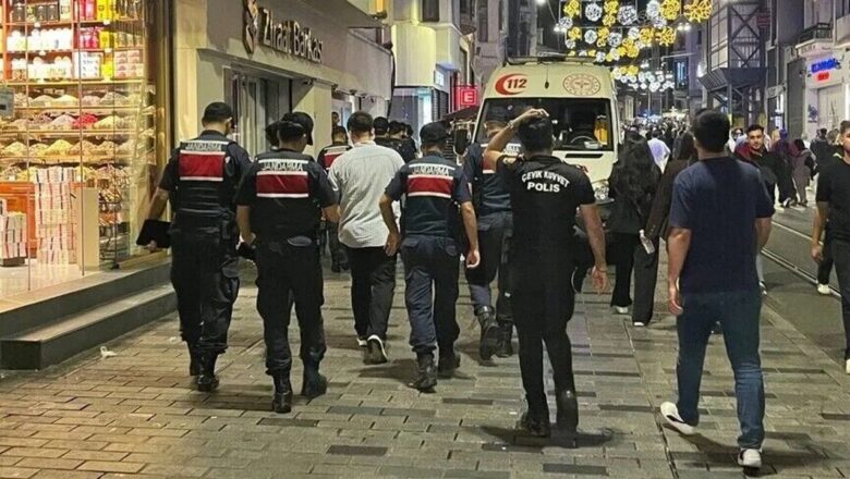 Ailem Güvende