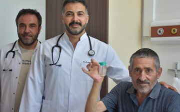 sarımsak akciğer