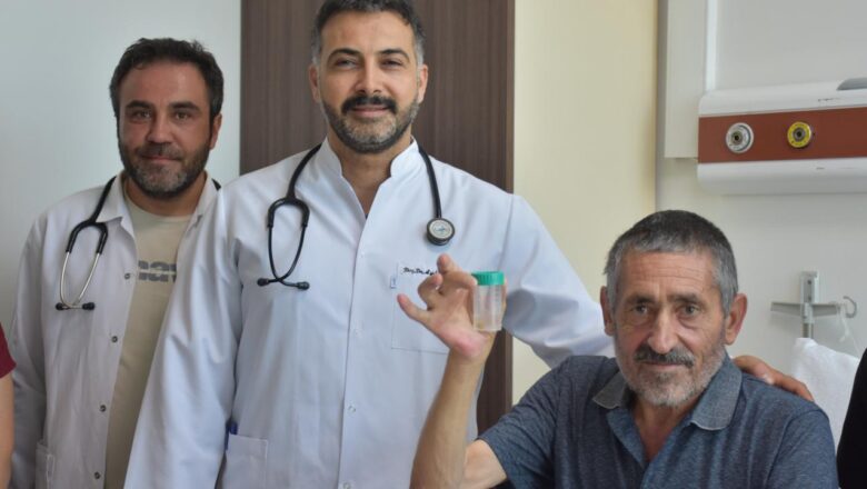 sarımsak akciğer