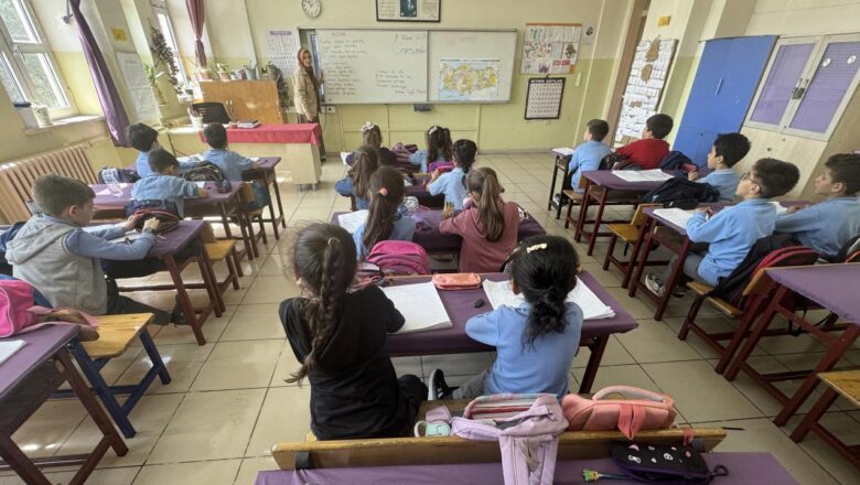 okula başlama kaygısı