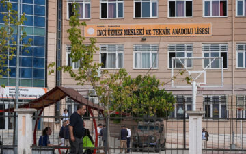 silahlı saldırı