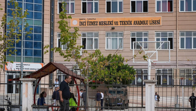 silahlı saldırı