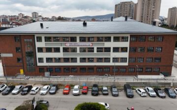 Yeni Okullar İstanbul