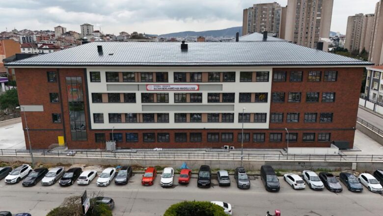 Yeni Okullar İstanbul