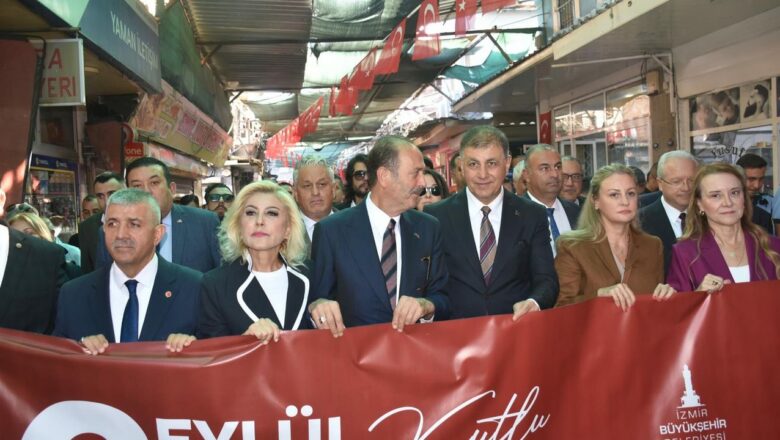Zafer Yürüyüşü