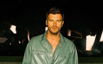 Kıvanç Tatlıtuğ