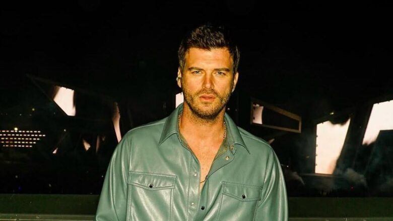 Kıvanç Tatlıtuğ