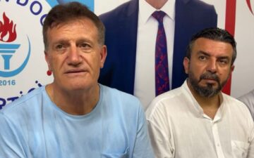 YDP çekildi