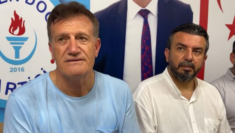 YDP çekildi