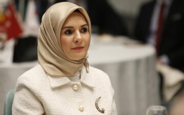 Doğum izni