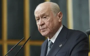 MHP kongresi