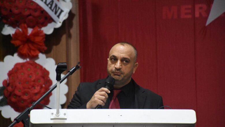 Ramazan Erkabaktepe