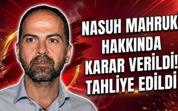 Nasuh Mahruki