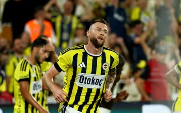 Fenerbahçe‑Gaziantep
