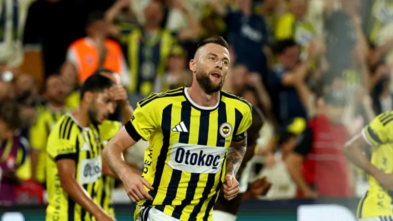 Fenerbahçe‑Gaziantep