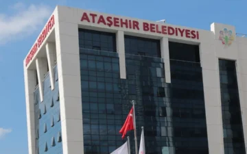 Ataşehir Belediye Meclisi
