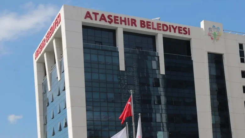 Ataşehir Belediye Meclisi