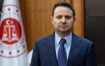 adli işbirliği