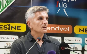 Kenan Koçak