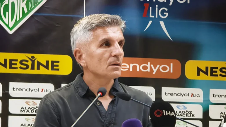 Kenan Koçak