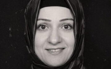 Zeynep Çiftçi