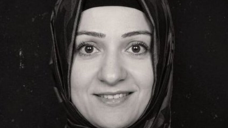 Zeynep Çiftçi