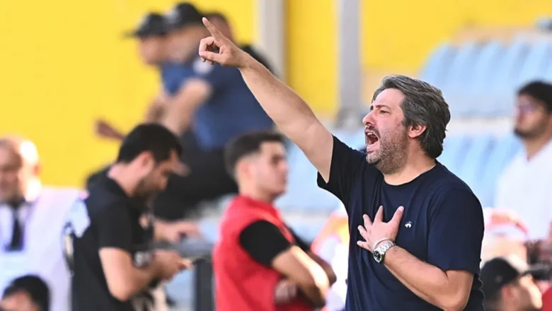 Eyüpspor 2-0 mağlup