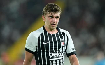 Beşiktaş
