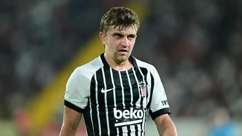 Beşiktaş