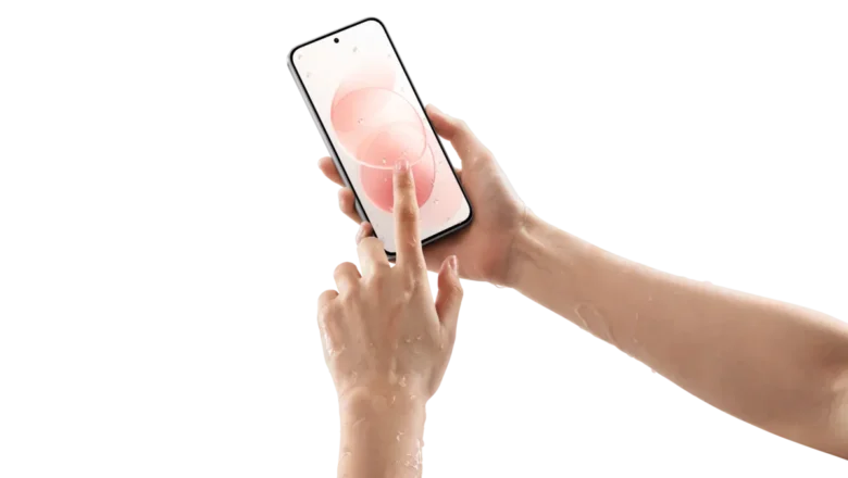 Redmi Note 17