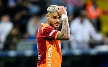Mauro Icardi