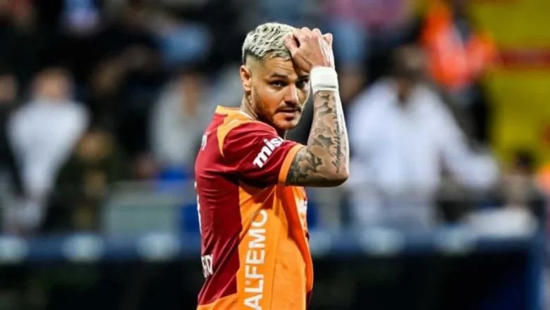 Mauro Icardi