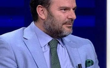 Kemal Öztürk