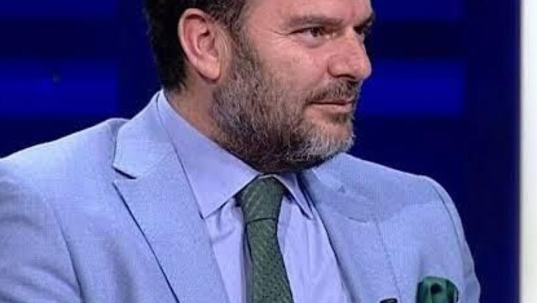 Kemal Öztürk