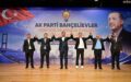 AK Parti'ye geçiş
